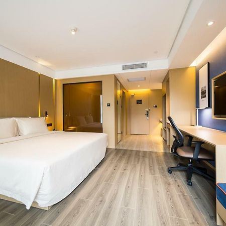 Atour Yan'An Zaoyuan Hotel Kültér fotó