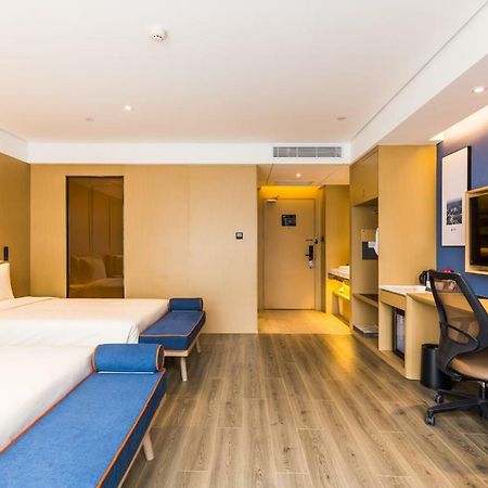 Atour Yan'An Zaoyuan Hotel Kültér fotó